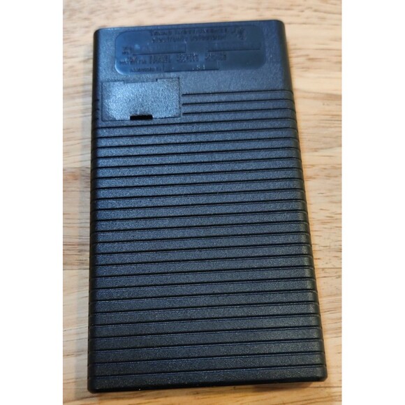 Jeppersen Sanderson Electronic Navigation System Computer Avstar Texas Instr. - Picture 6 of 14